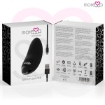 MORESSA - WIBRATOR BLOSSOM BLACK